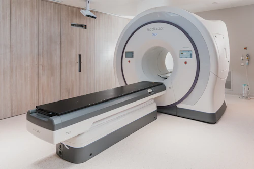 X-ray imaging scanner