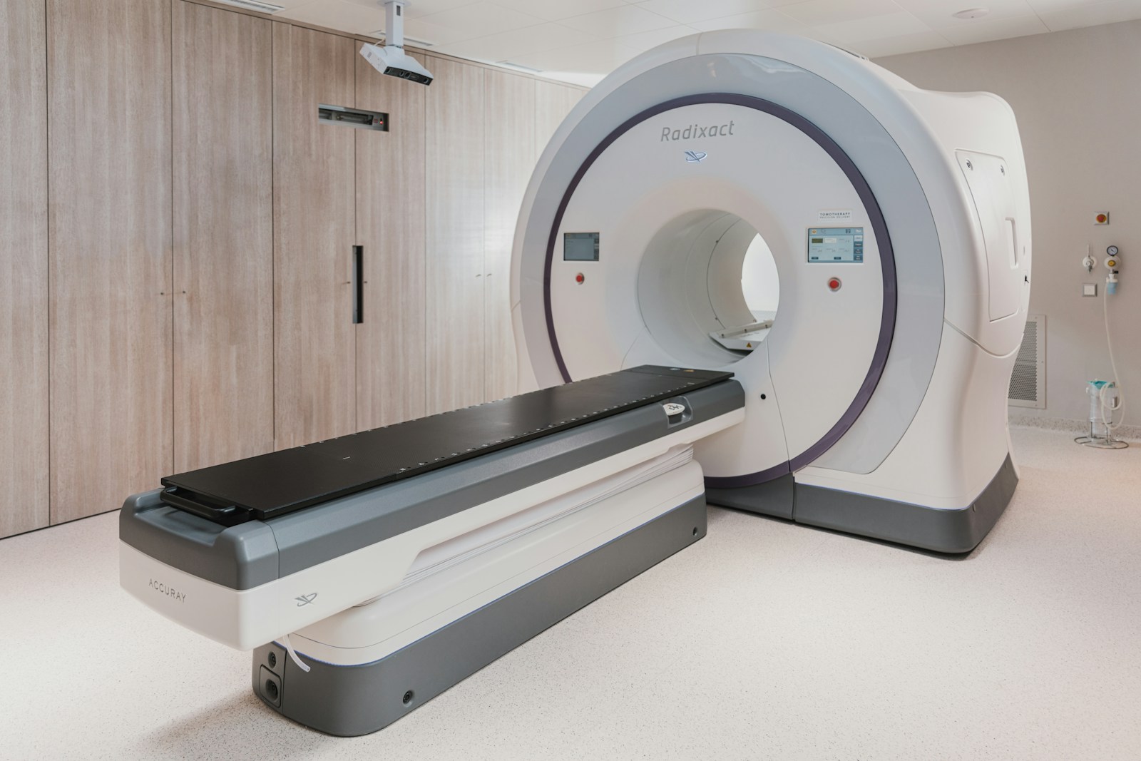 Diagnostic imaging