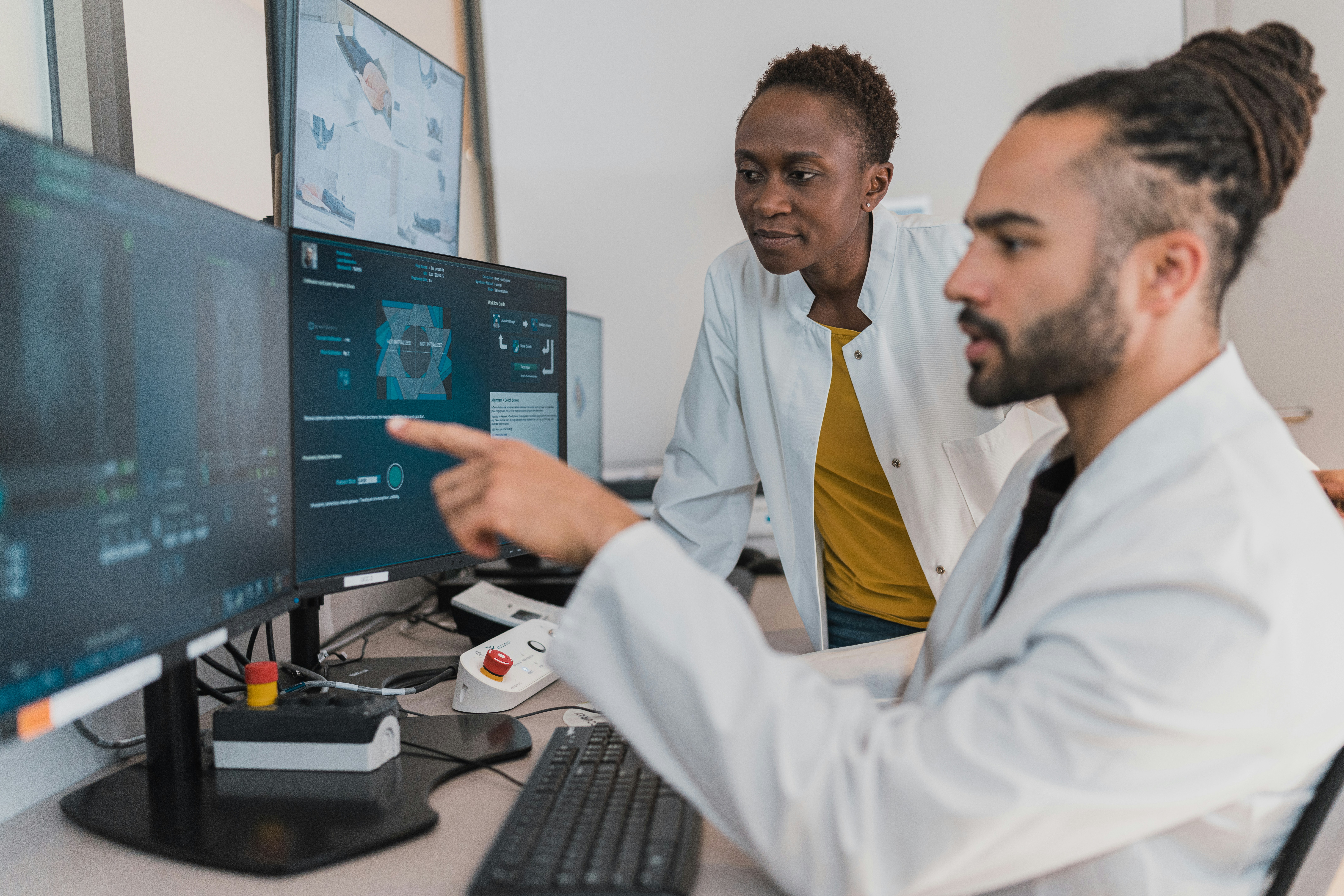 Using AI to Do Health Risk Assessment