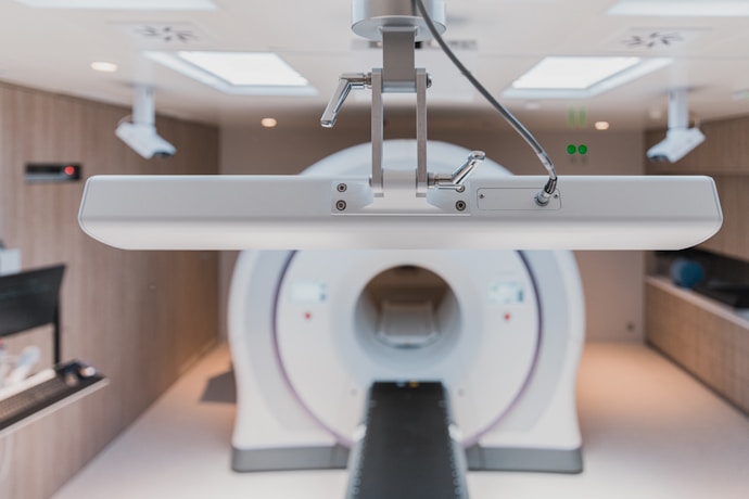 Advanced diagnostic and radiographic inspection equipment