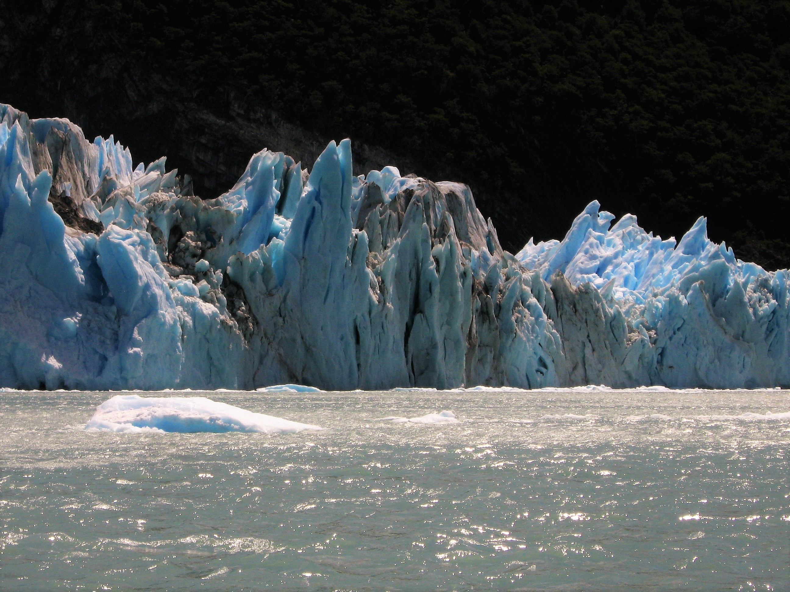 Photo of El Calafate