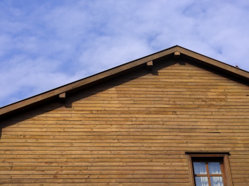 Siding