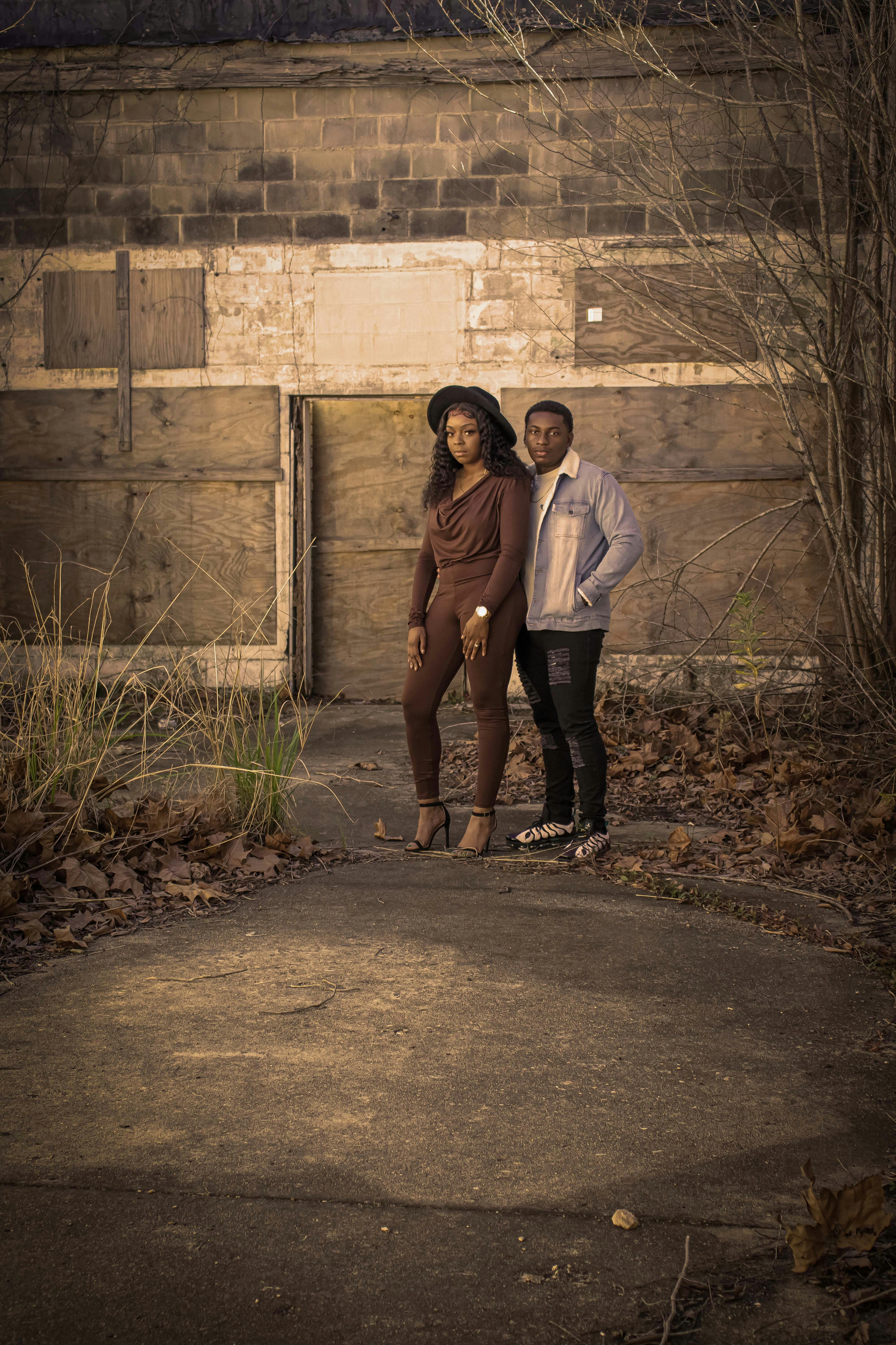 Photo by visionspinners