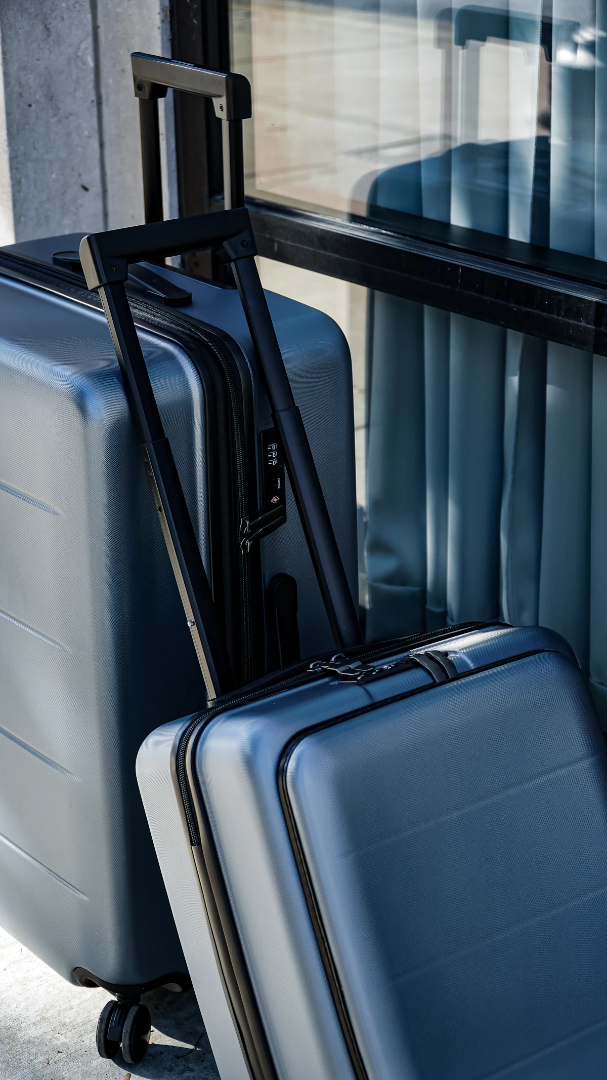 Luggage & Suitcases