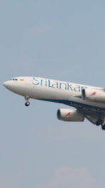 Srilankan Airlines