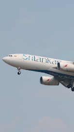 Srilankan Airlines