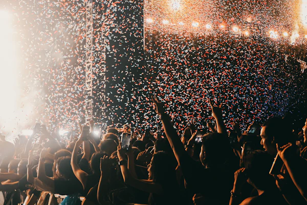 Live Performance
