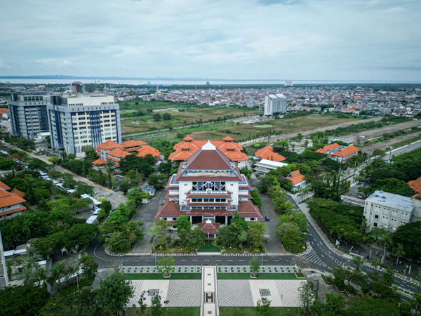 Institutional