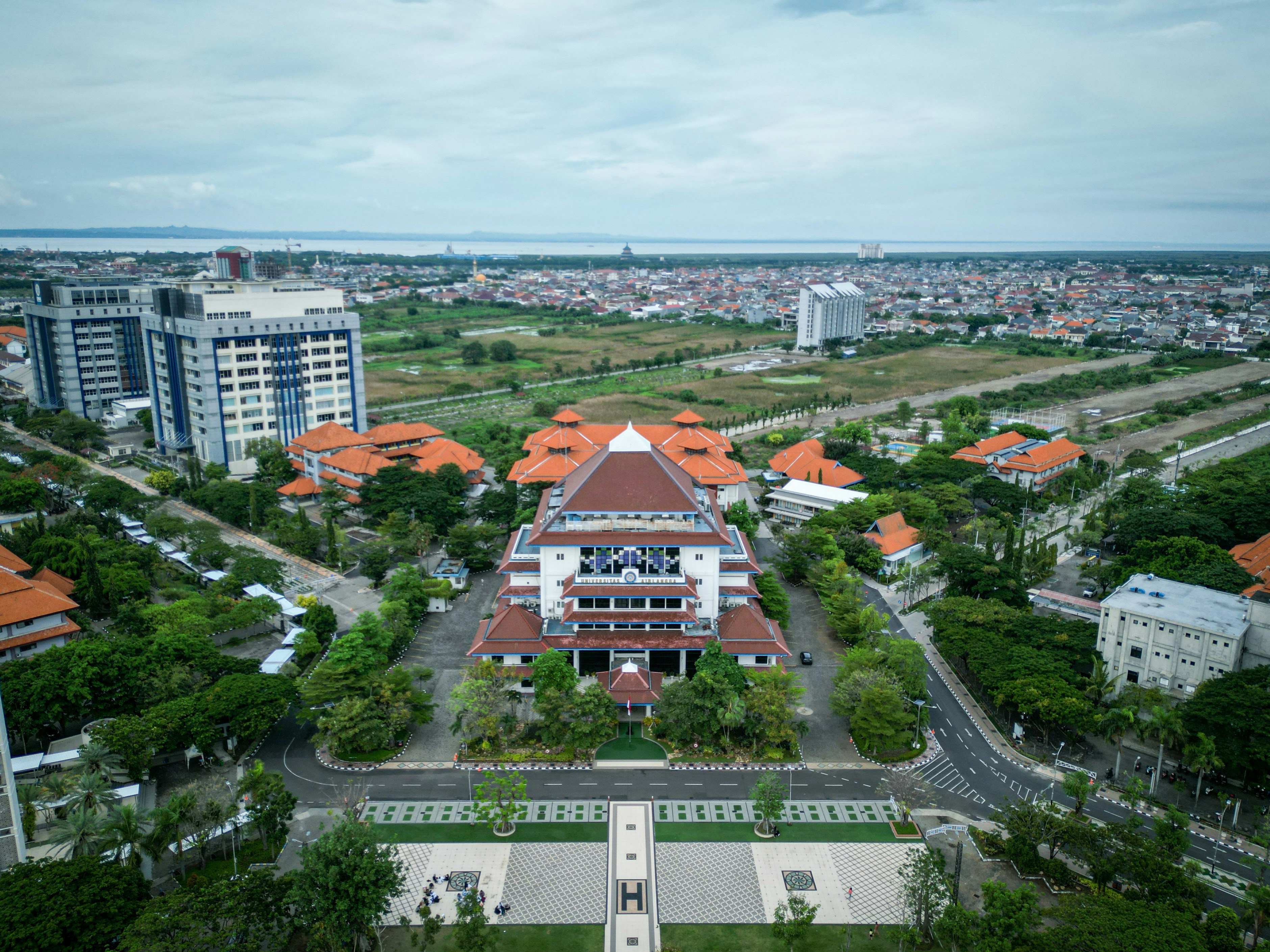 "Universities In Bangkok With International Programs"