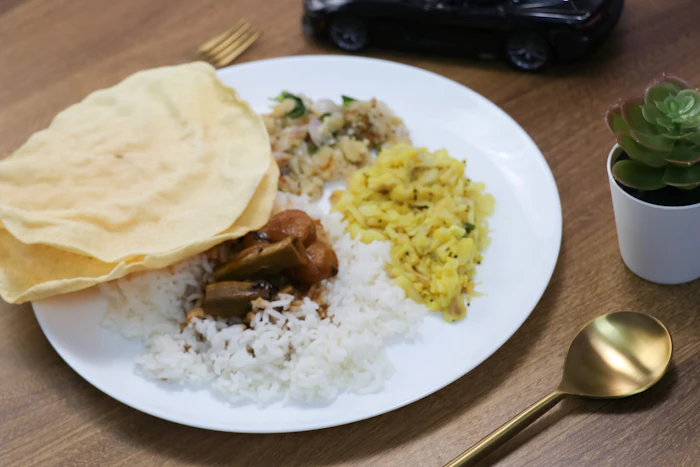 Best Thali Restaurants