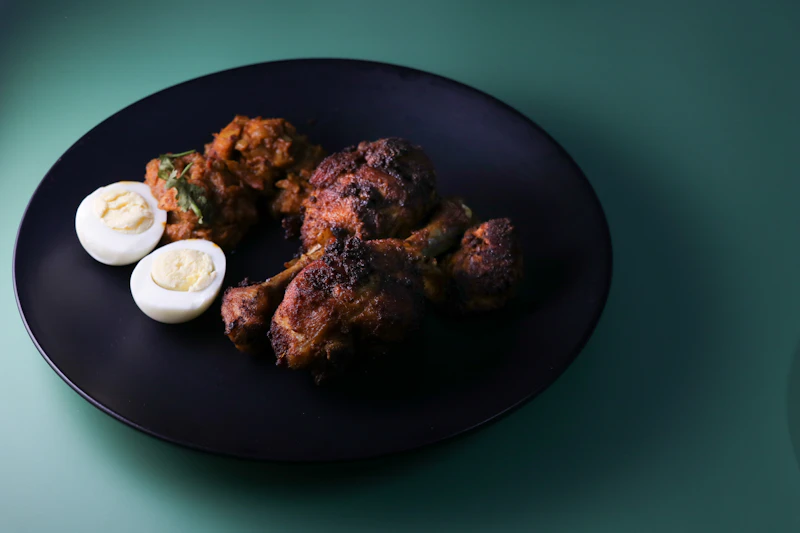 Top Fine Dining Restaurants in Chennai for a Truly Special Meal