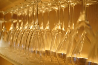 a group of light bulbs