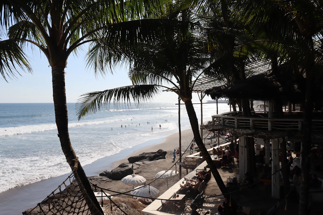 3-Day Family Trip to Canggu: Kid-Friendly Itinerary