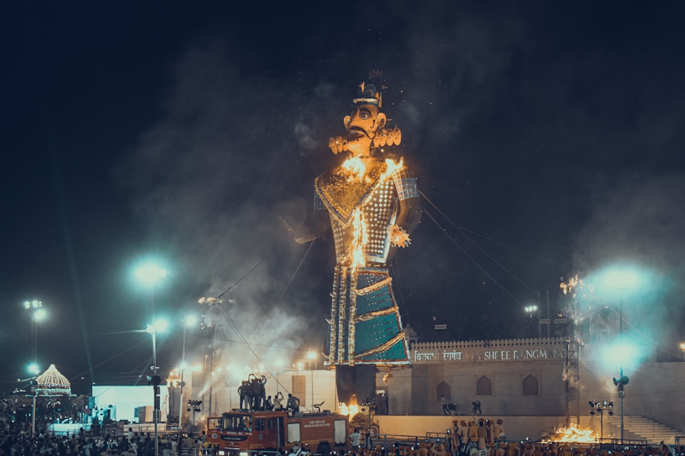 Dussehra Holidays 2023 for Colleges in Andhra Pradesh