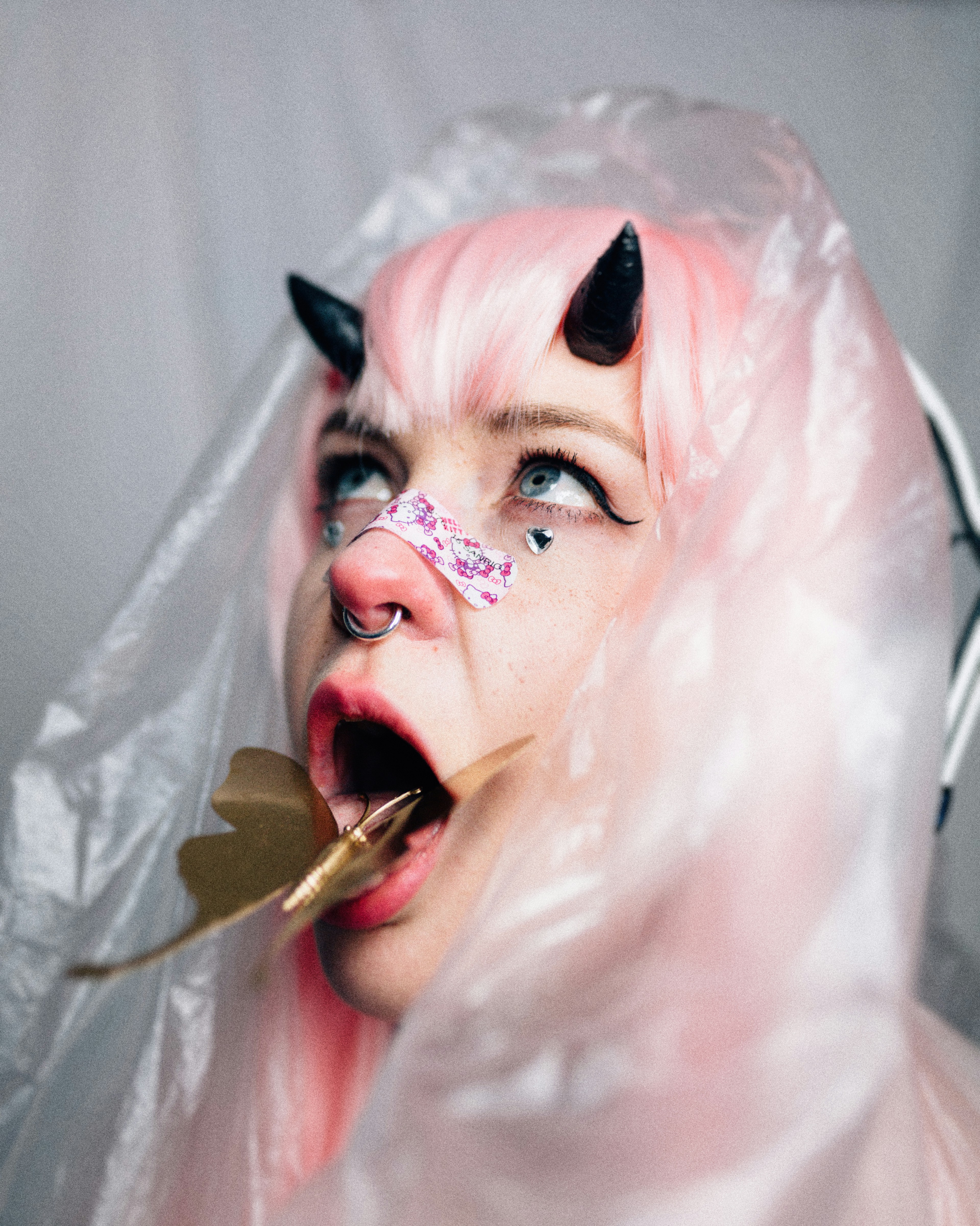 パーチャンスのNSFW AI画像ジェネレーターに使える10のベストプロンプト