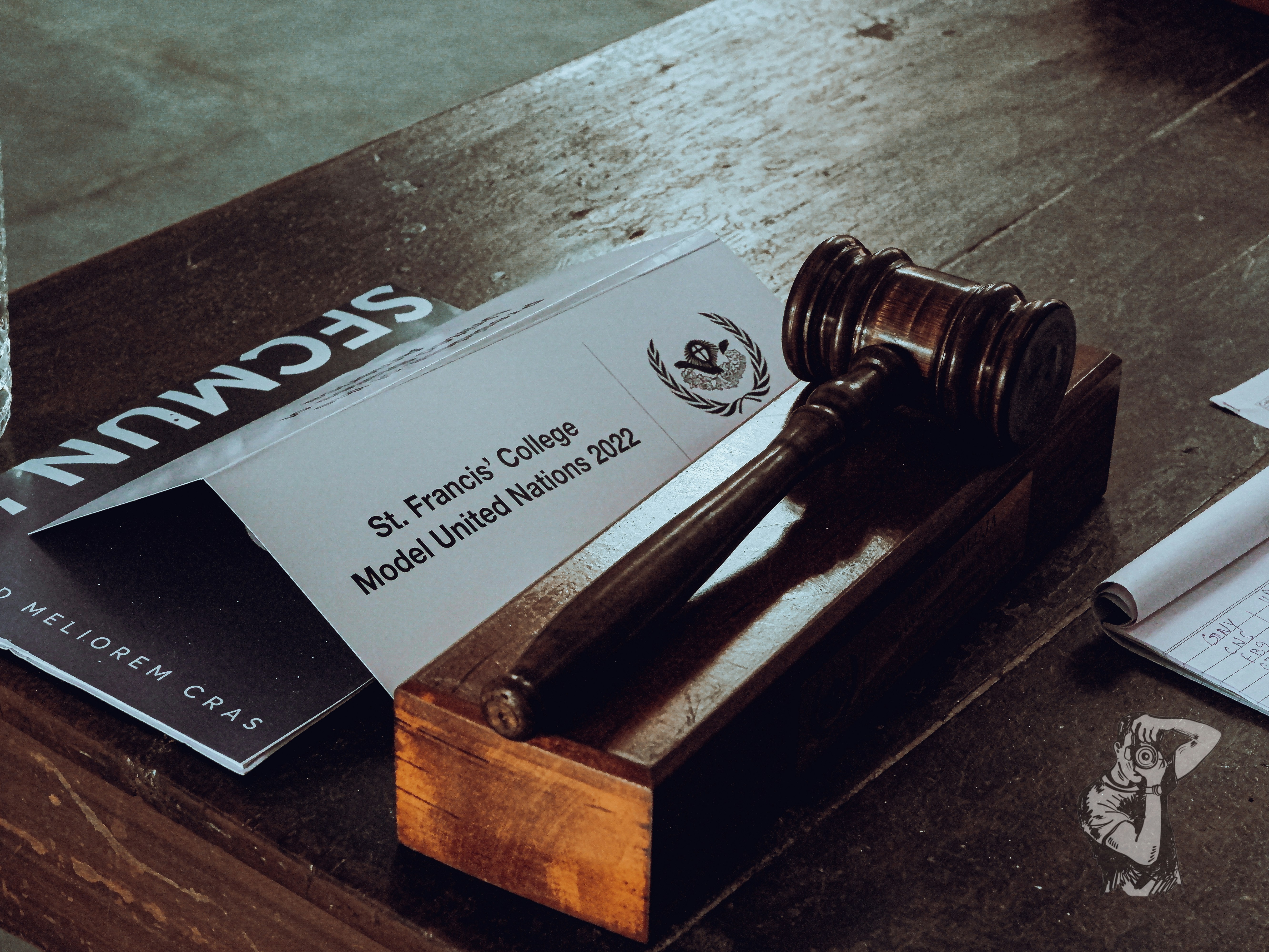 A diverse group of Indian women, smiling confidently and looking forward, symbolizing empowerment, unity, and future leadership.