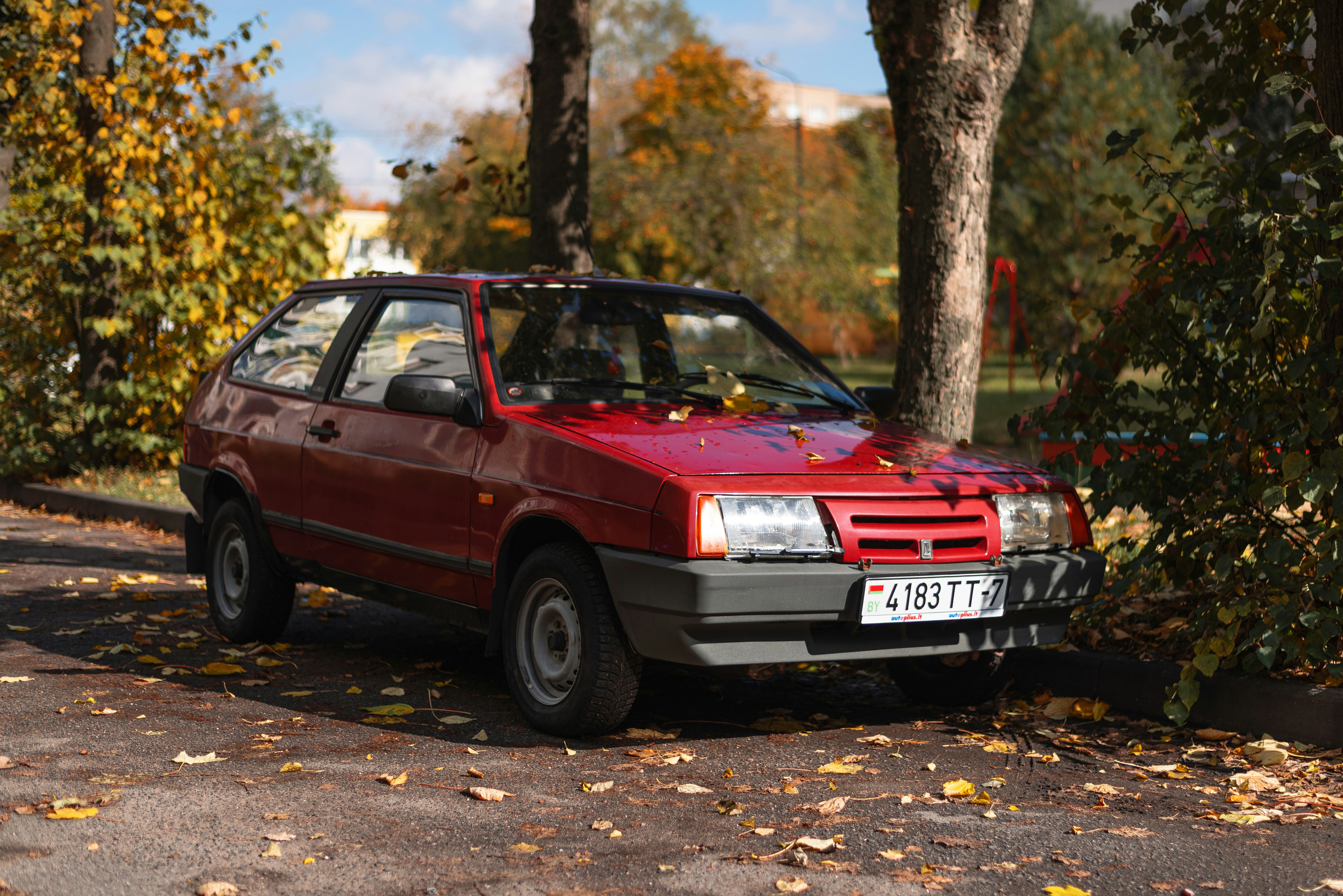 Photo by vadutskevich