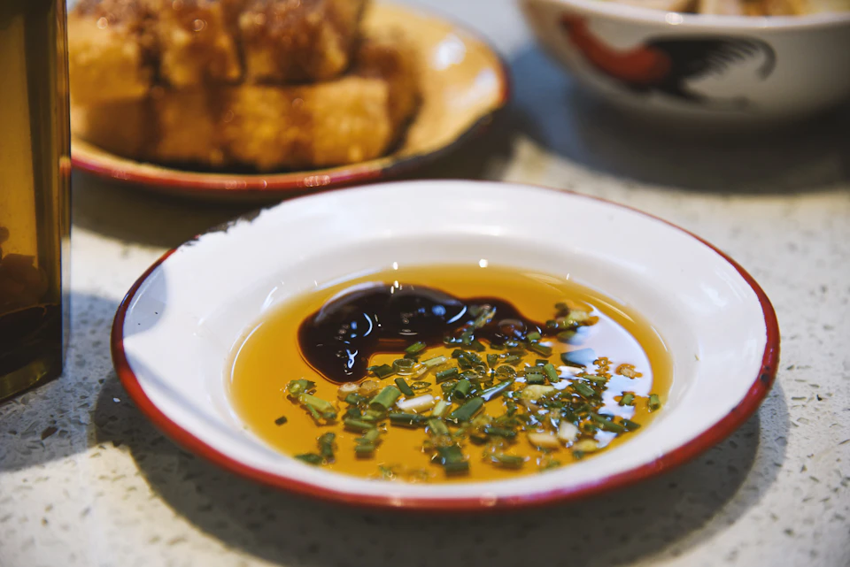 Lanzhou Beef Noodles