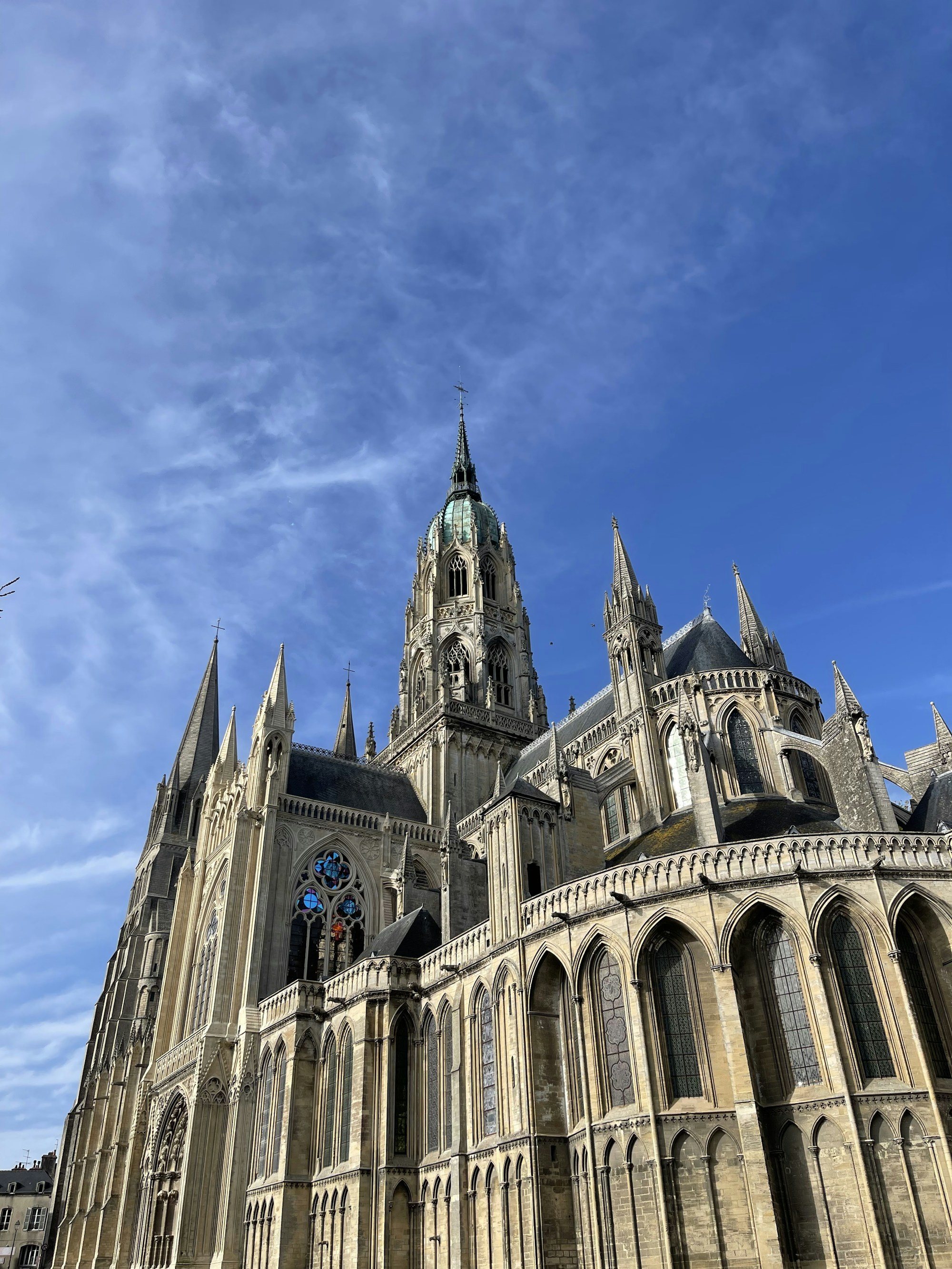 Discovering Bayeux: A Quaint Cultural Gem