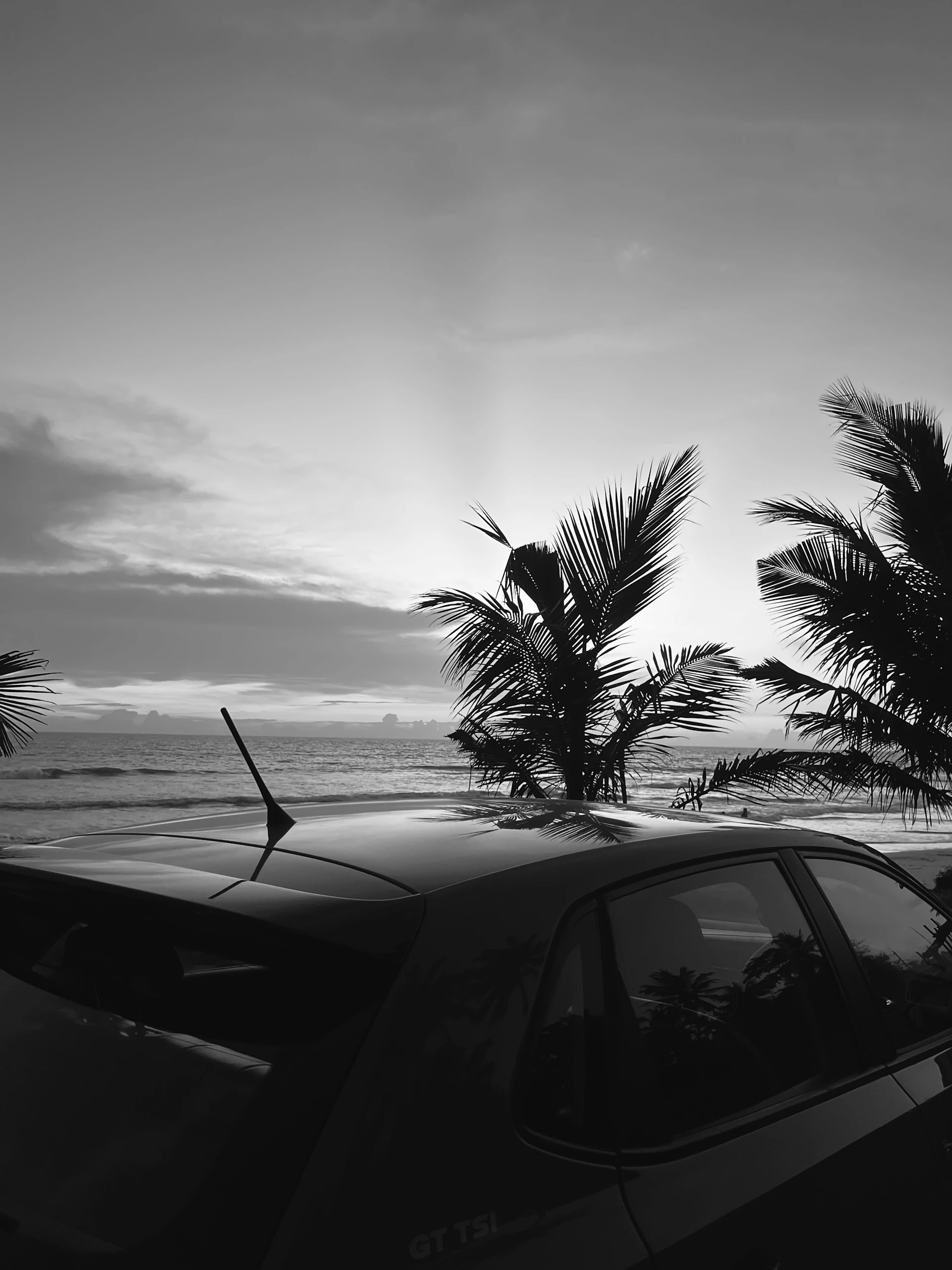 woman wearing yellow long-sleeved dress under white clouds and blue sky during daytime