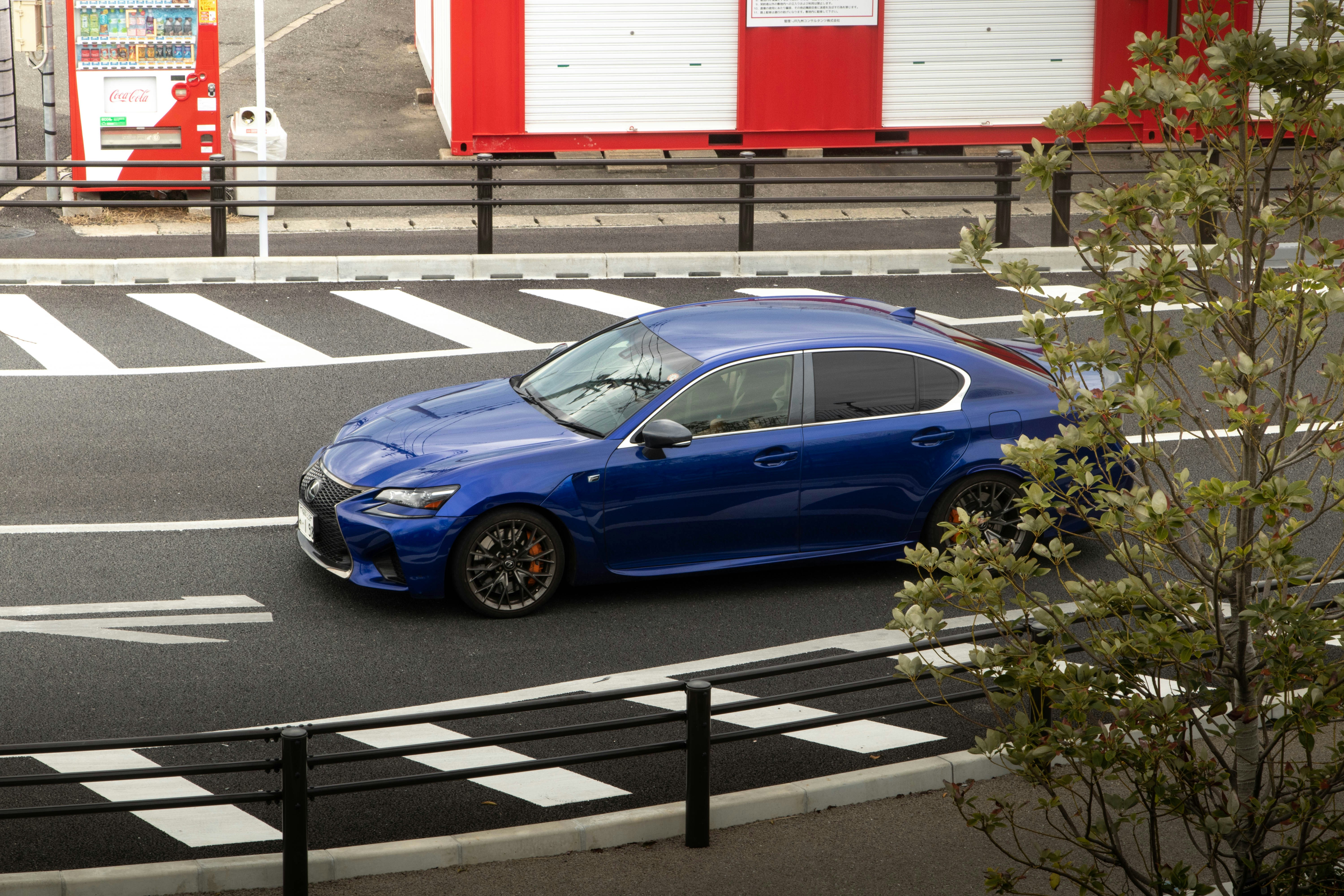 lexus lc blue wallpaper, wallpaper, Lexus LC 500: A Deep Dive into the Structural Blue 6