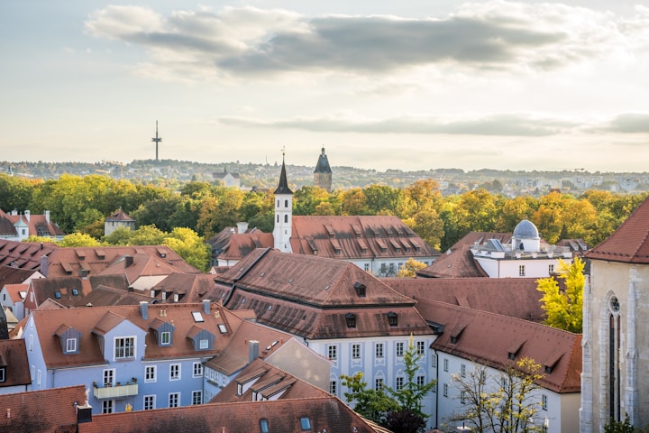 Ostbayerische Technische Hochschule Regensburg