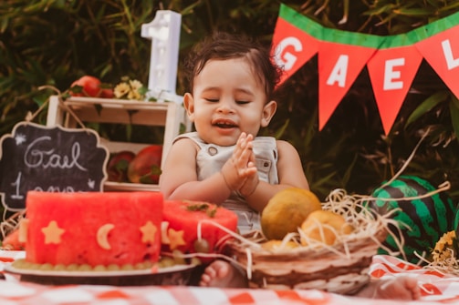 Birthday Party