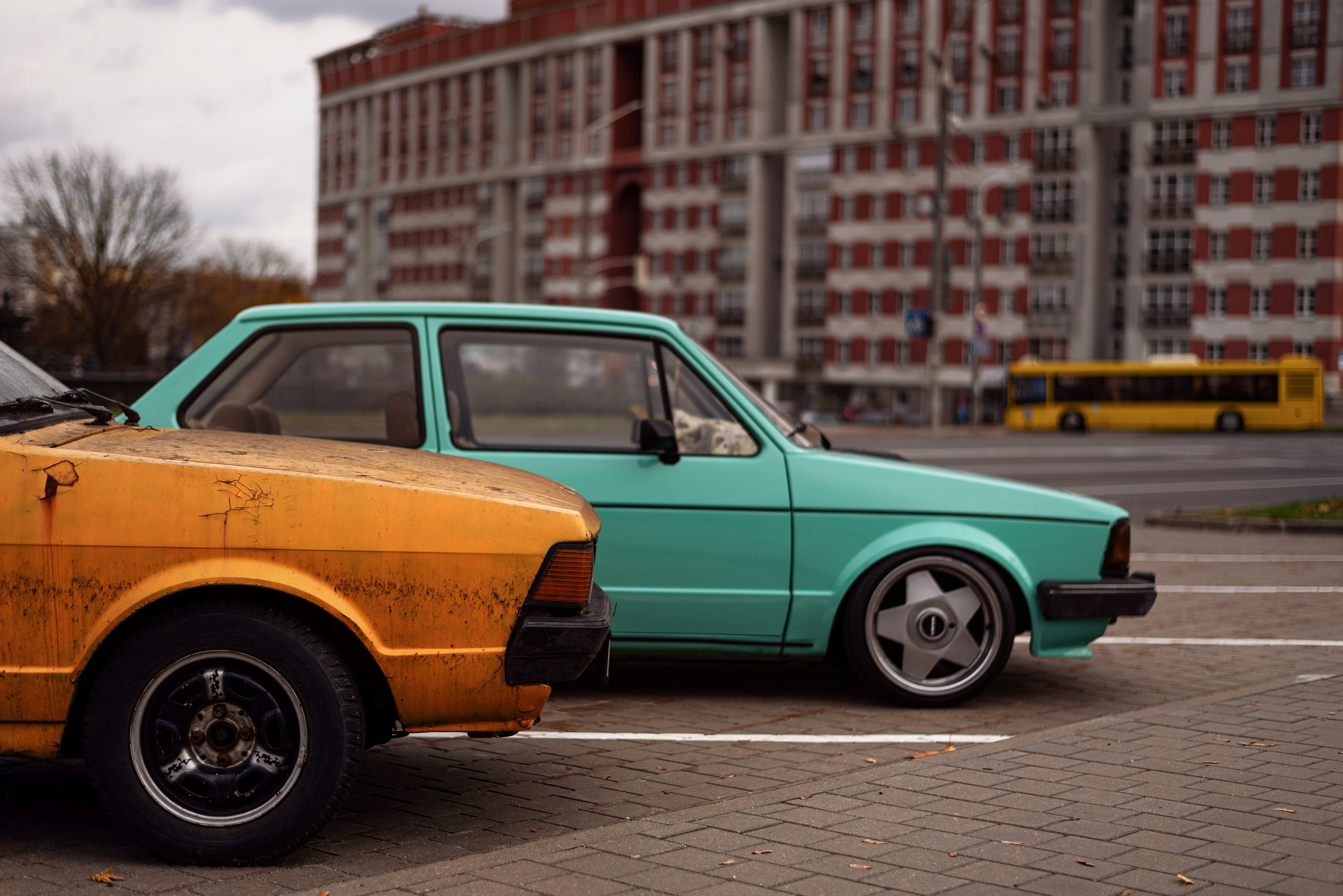 Photo by vadutskevich