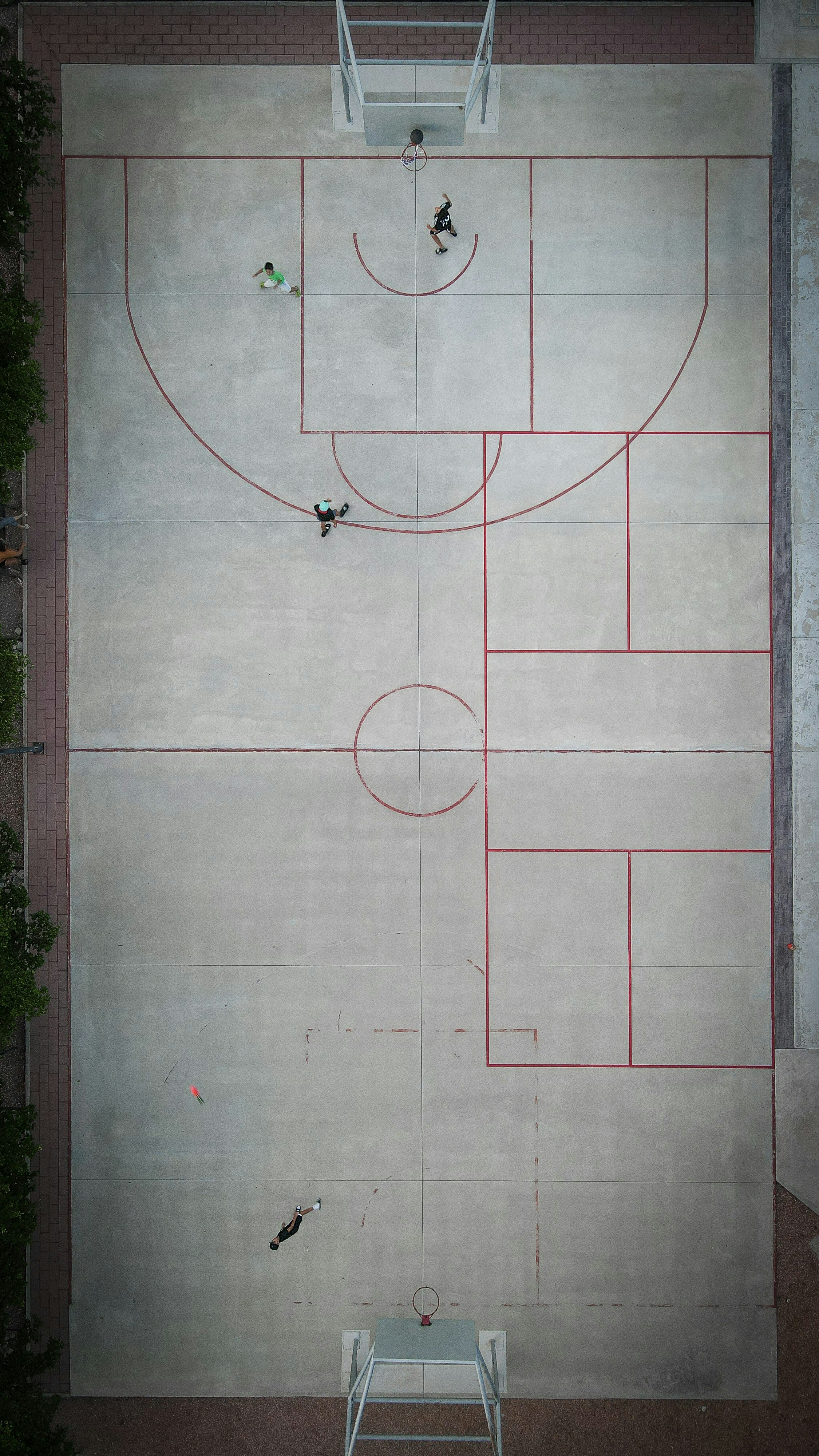 Basketball in Hermosillo