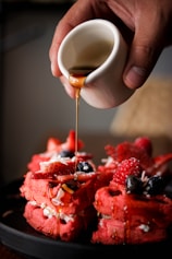 best Waffle service in KL , Klang Valley, Selangor, Ipoh , Melaka, Johor and Penang Malaysia