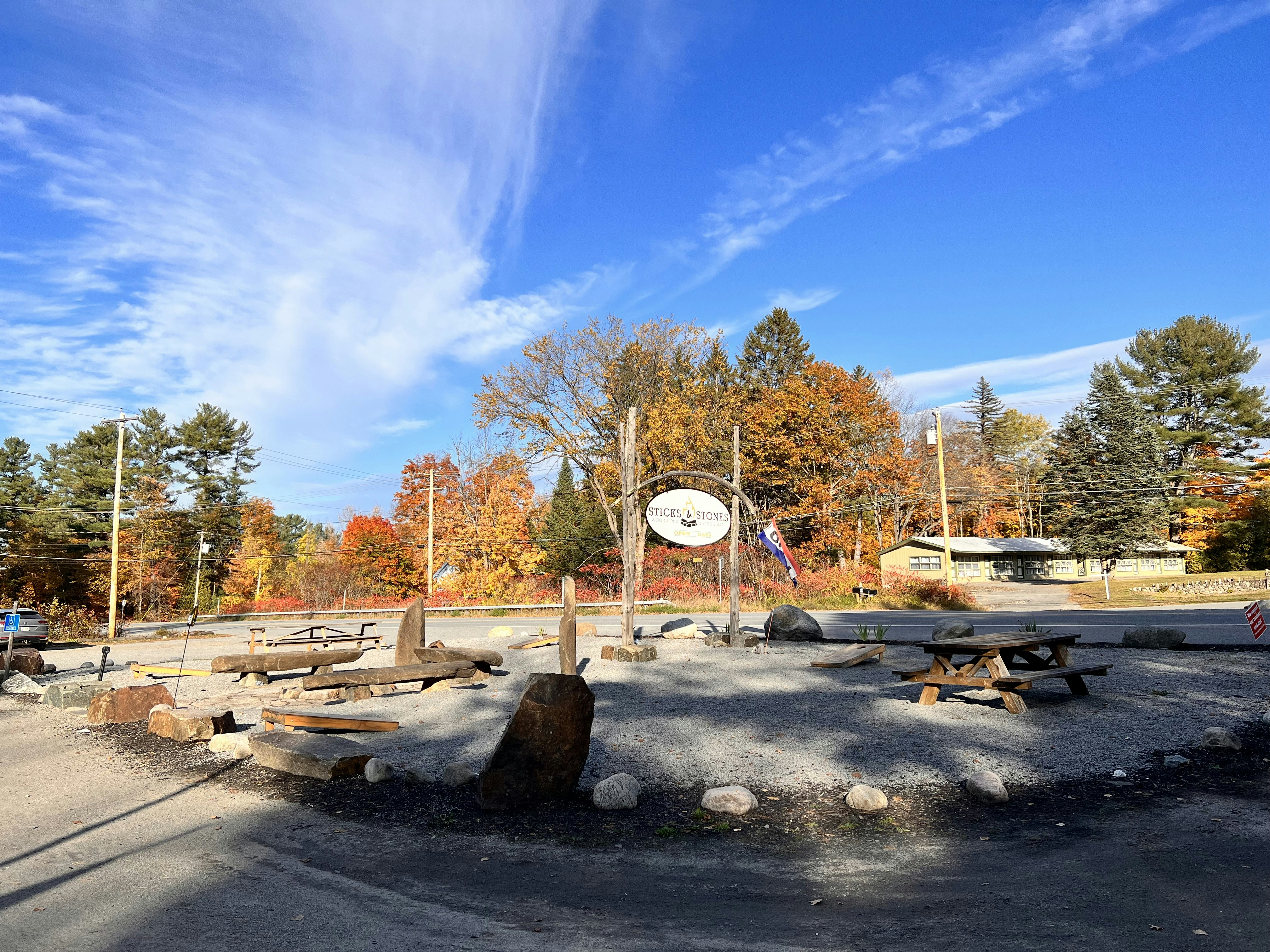 Pleasant Valley Park
