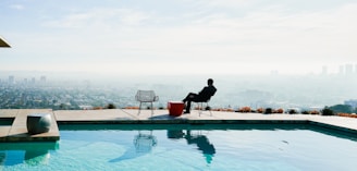 Successful entrepreneur with the rich mindset : SelfCraft House