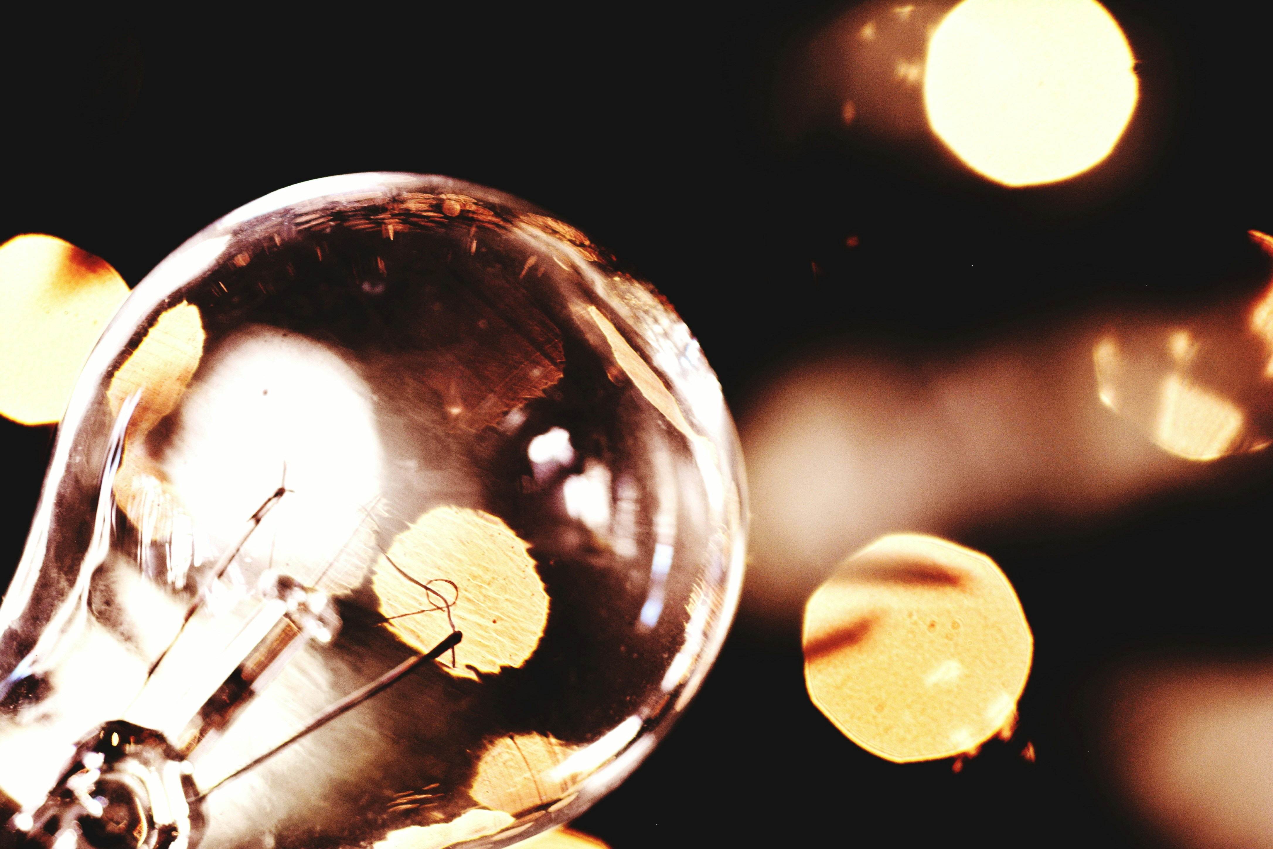 a close-up of a planet