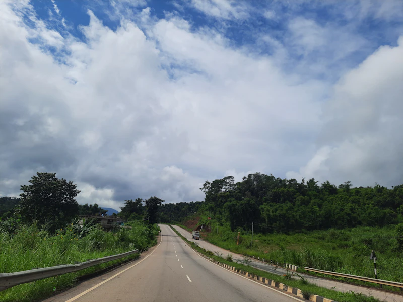 What to Do in Shillong in a Weekend: A Complete 48-Hour Guide