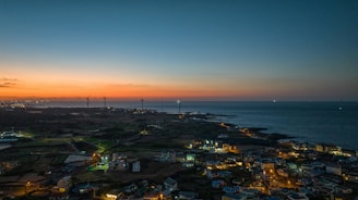 jeju island - how to get to jeju island from seoul