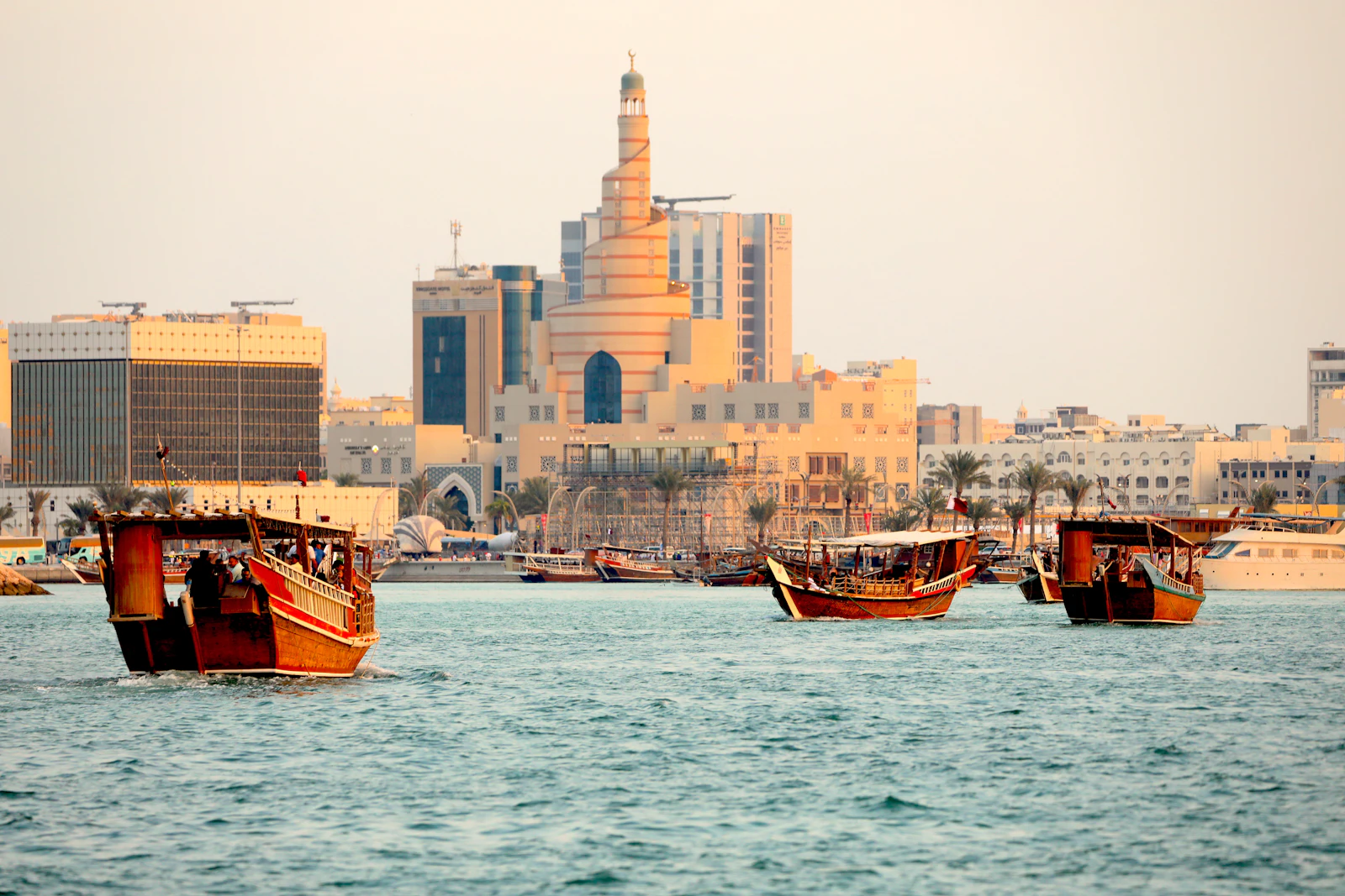 Rosewood Doha
