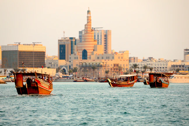 11-Day Qatar Family Travel Guide & Classic Route