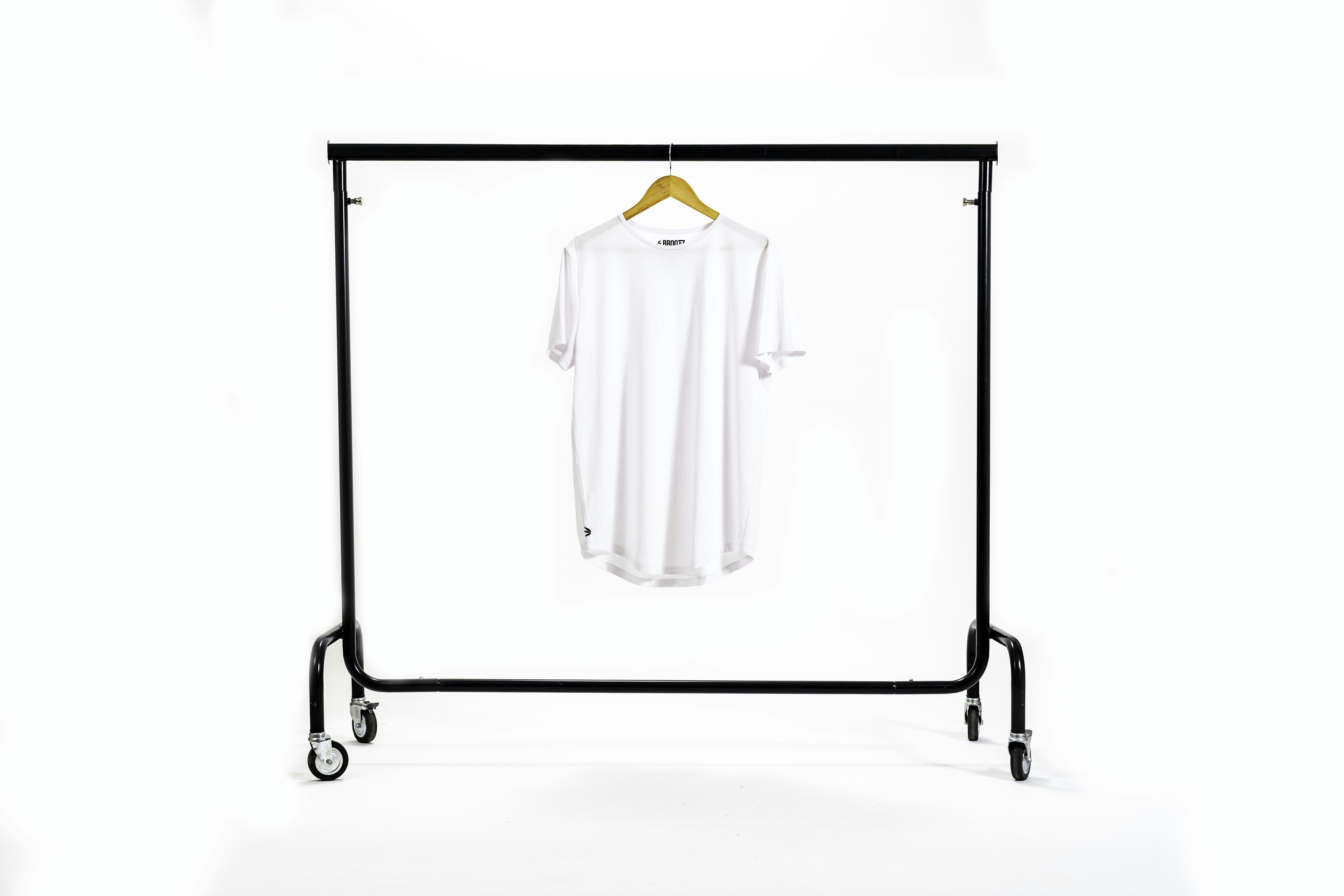 Bold Streetwear Graphic Tee