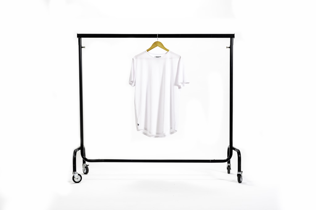 Classic Custom Tee