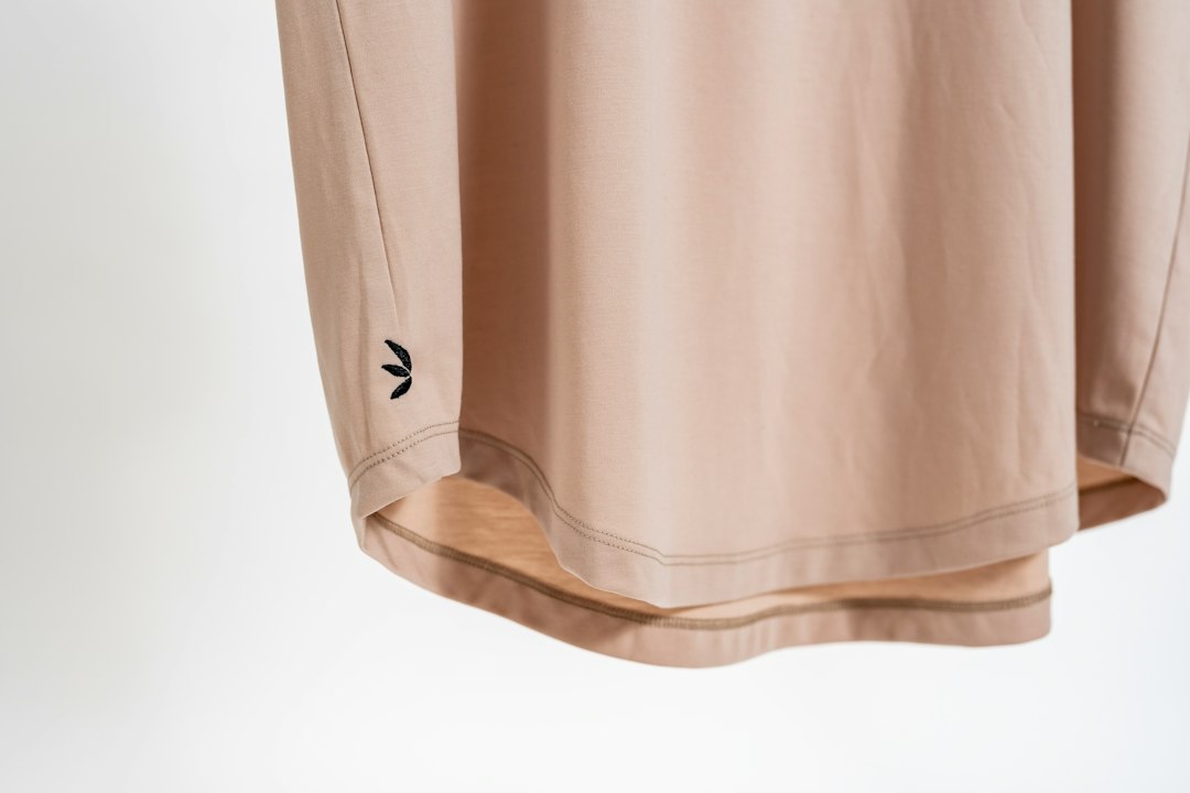 performance running shorts closeup