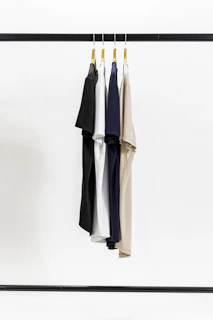 Custom branded textile merchandising