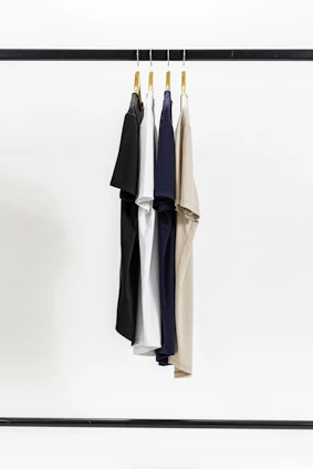 Custom branded textile merchandising