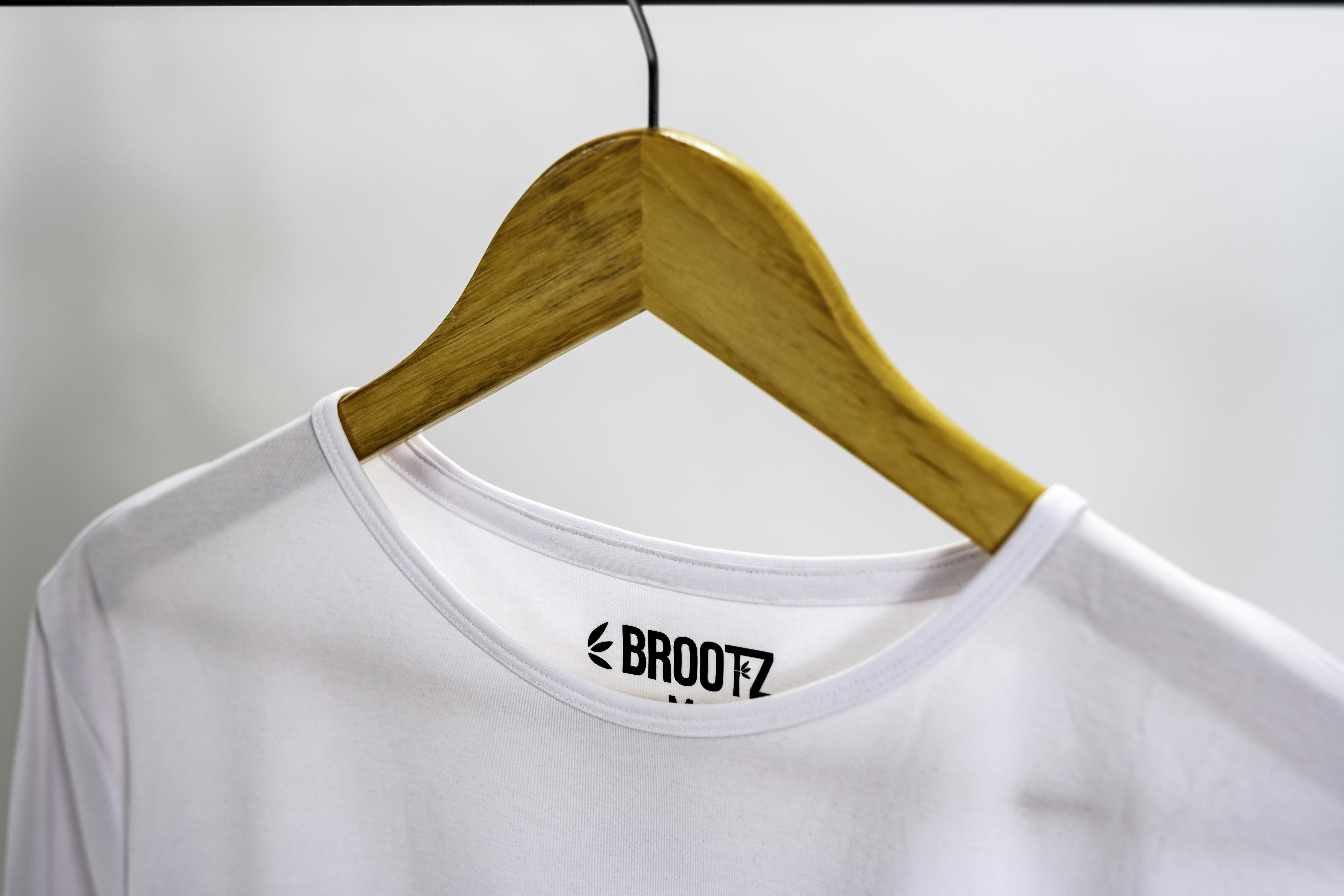 a banana on a bucket