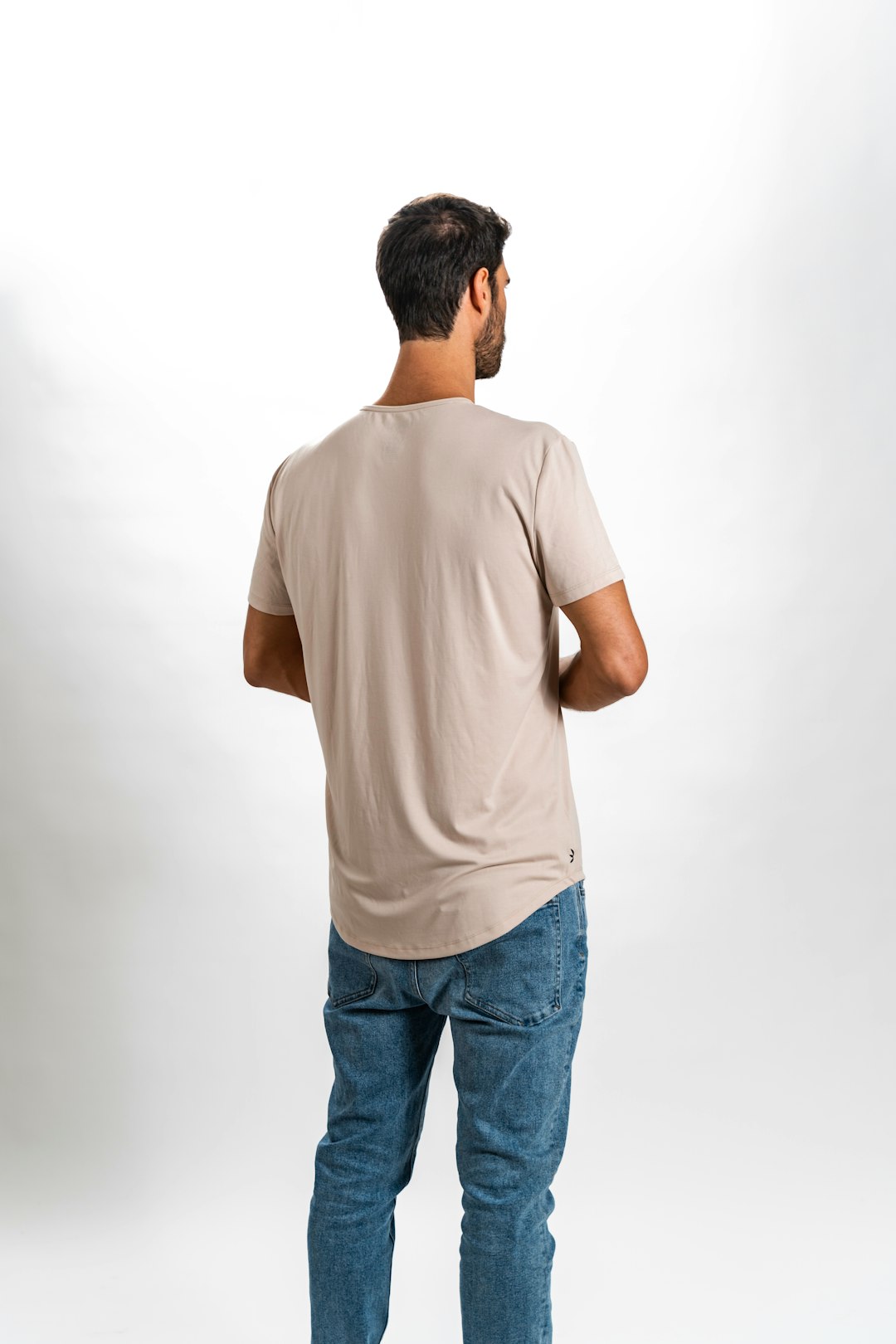 Benefits of Using a Posture Corrector 3 A confident person standing tall with good posture