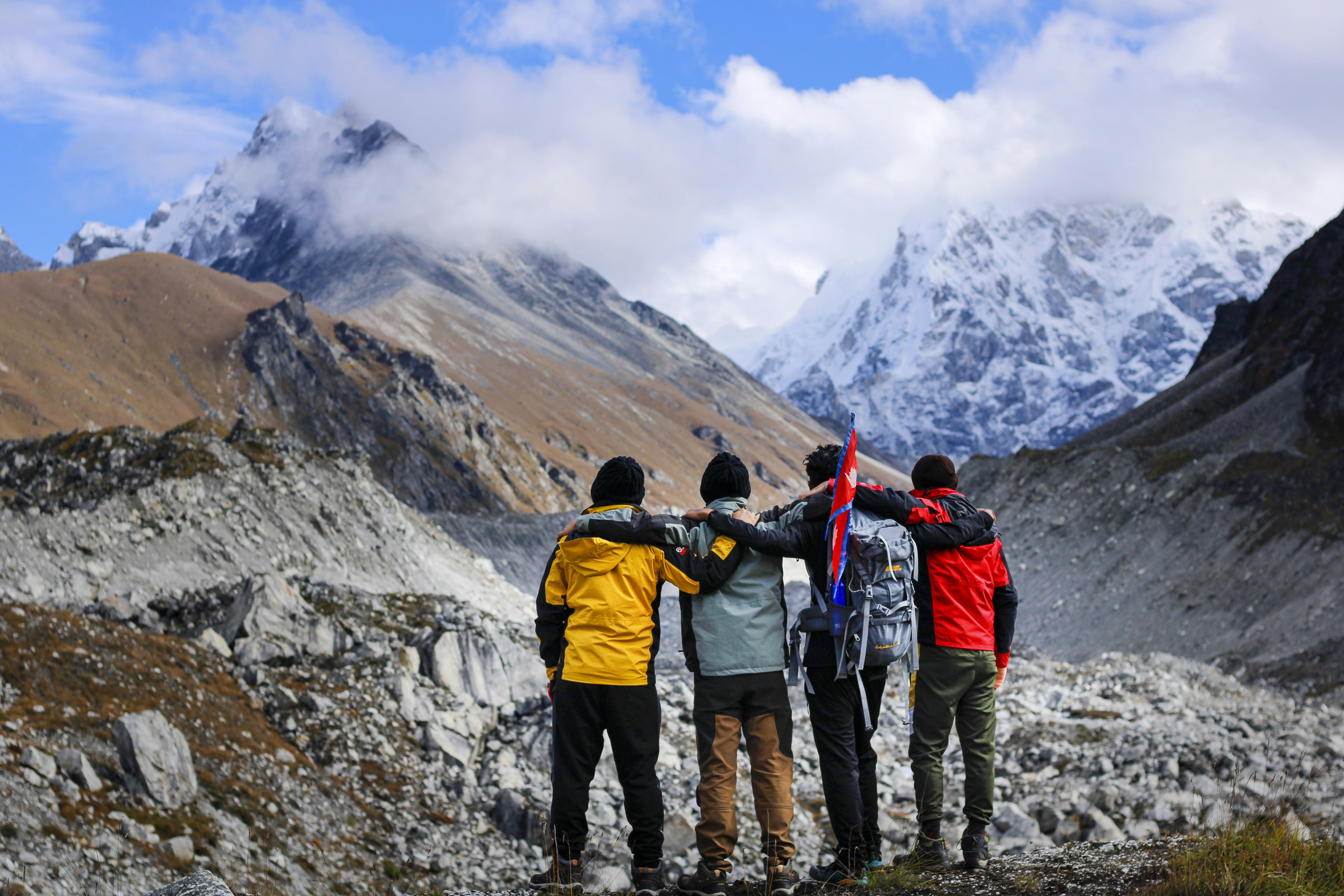 7 Himalaya Eco Travel Tips for First-Time Explorers