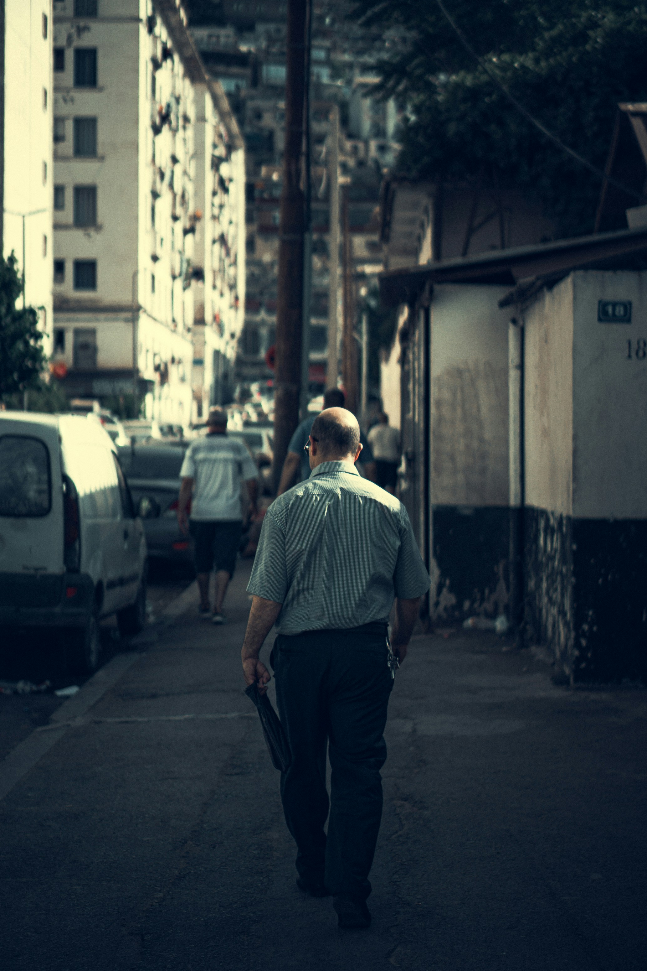 Photo by ayoubvision