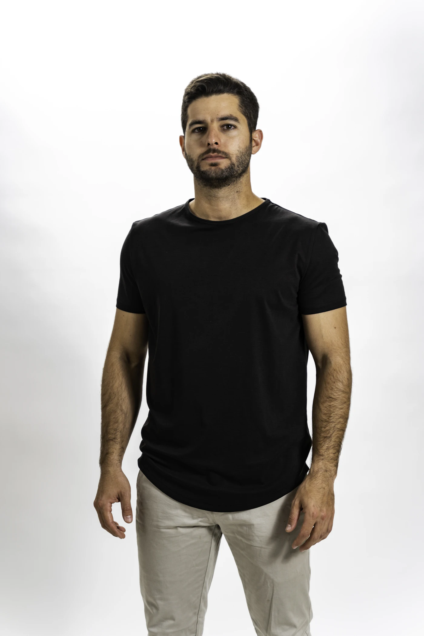 NIO Transit Tee