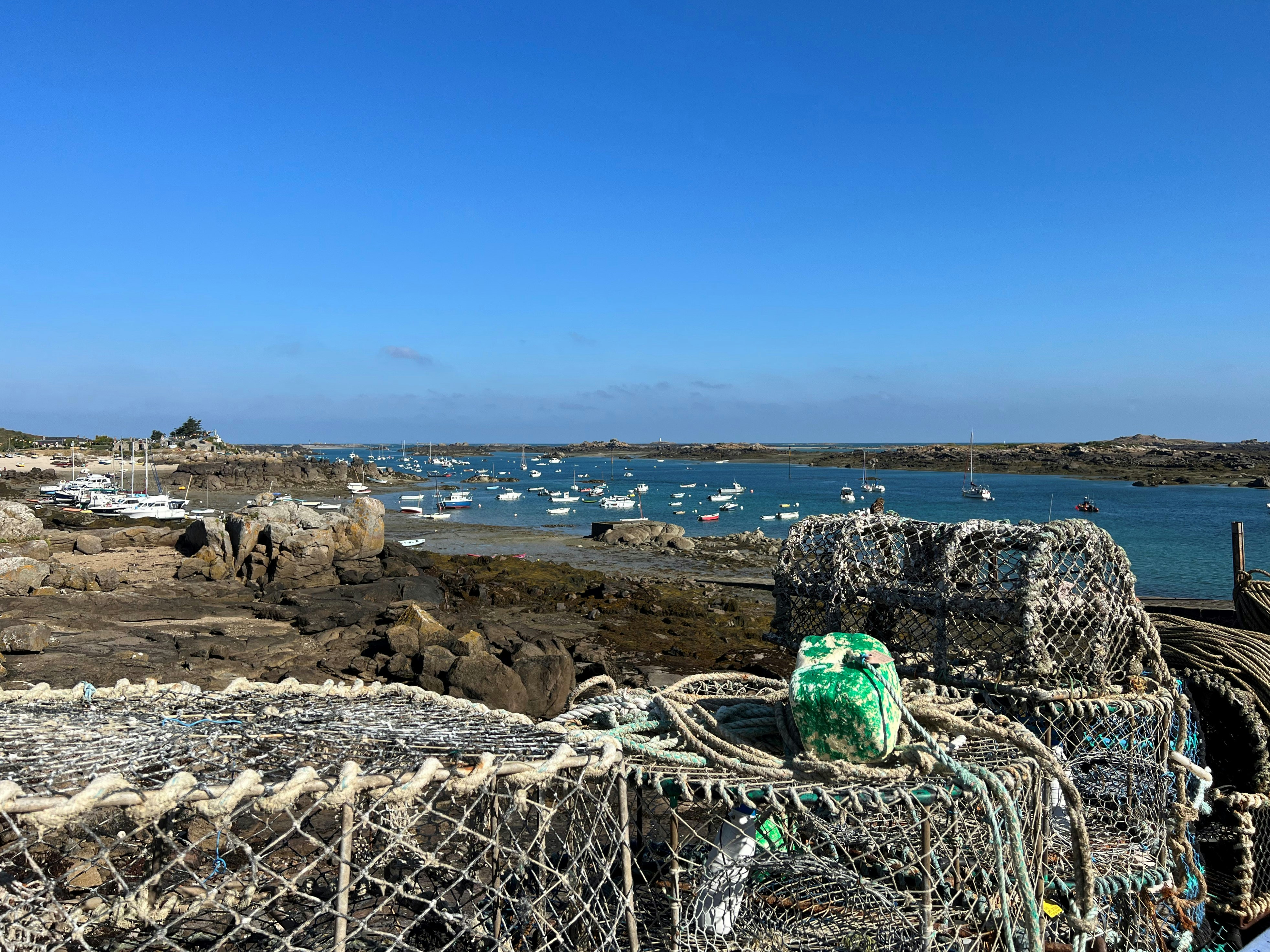 Plage de la Meule view 3