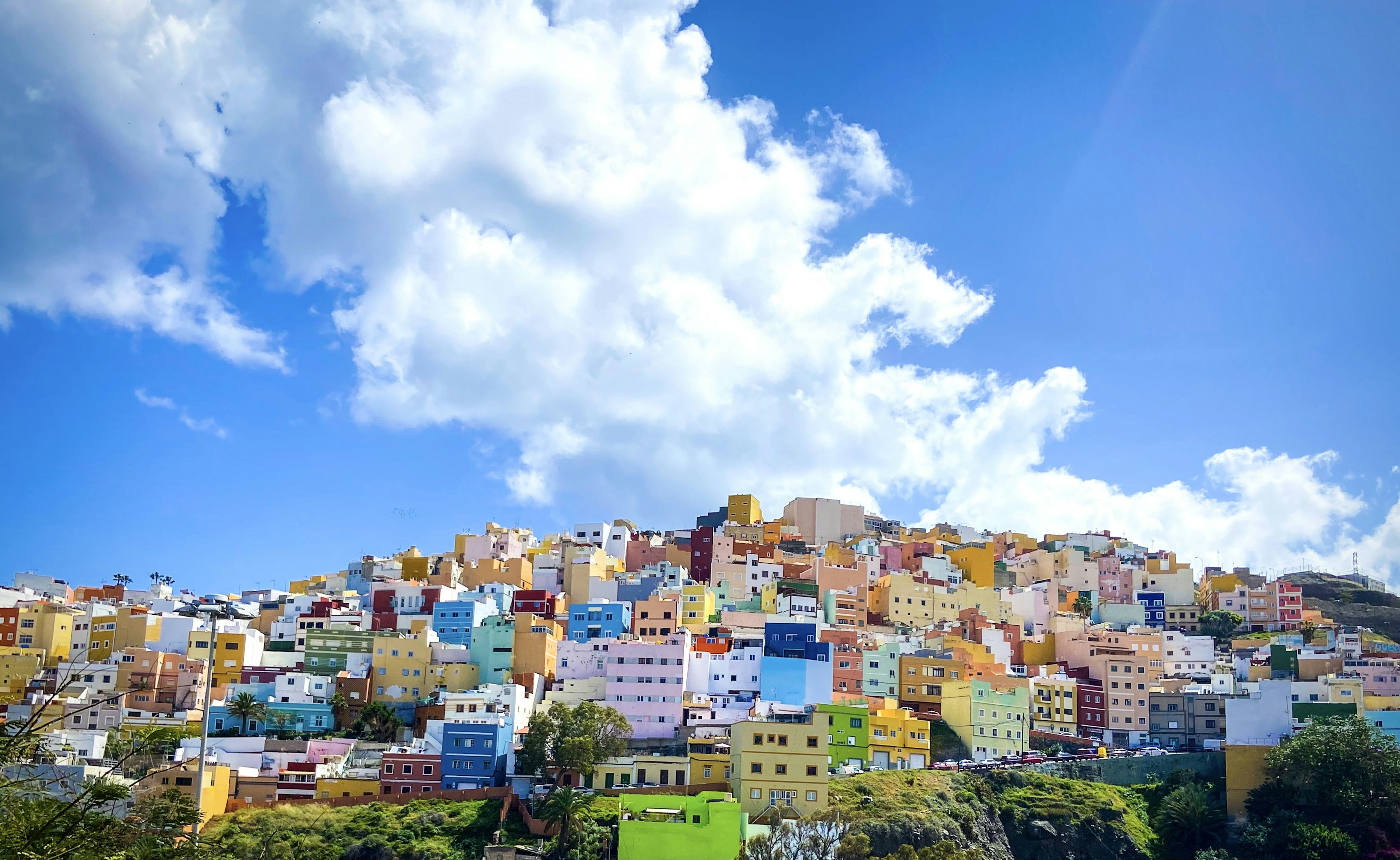 Mejores 50 empresas para el desarrollo de aplicaciones móviles en Las Palmas