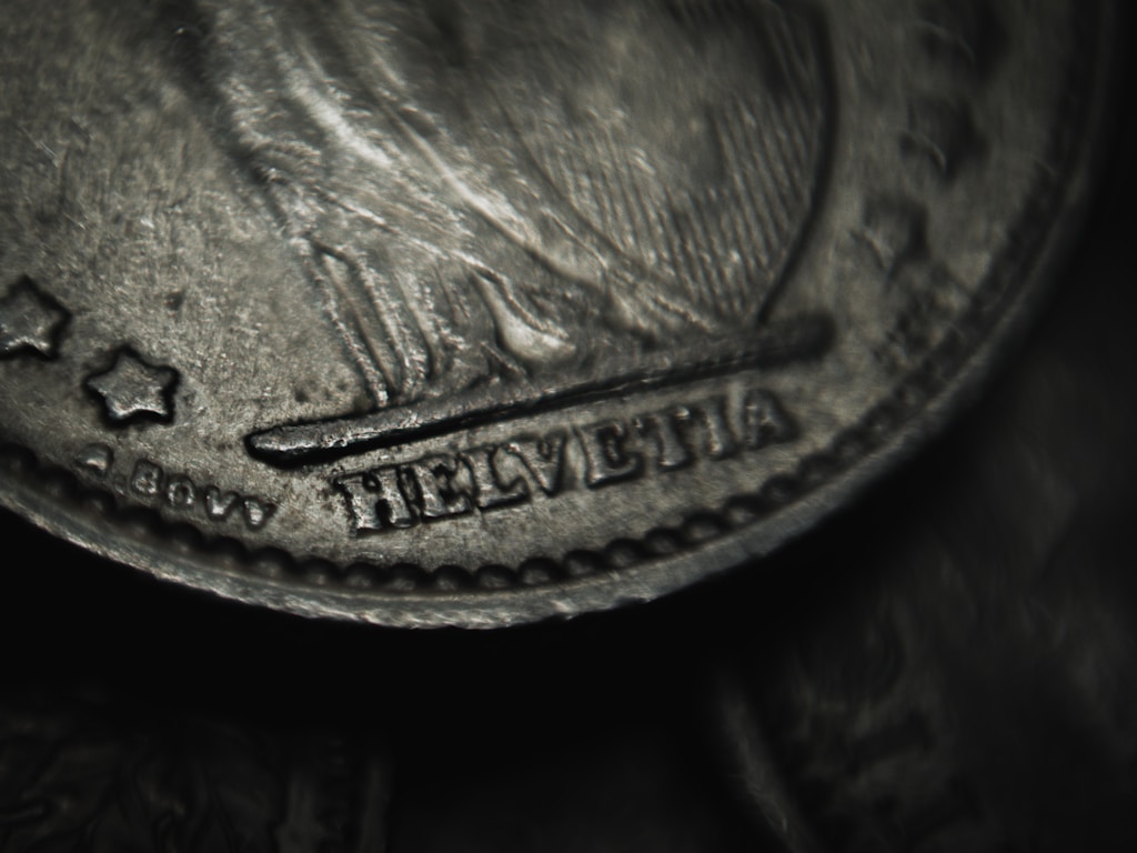 5 francs Semeuse